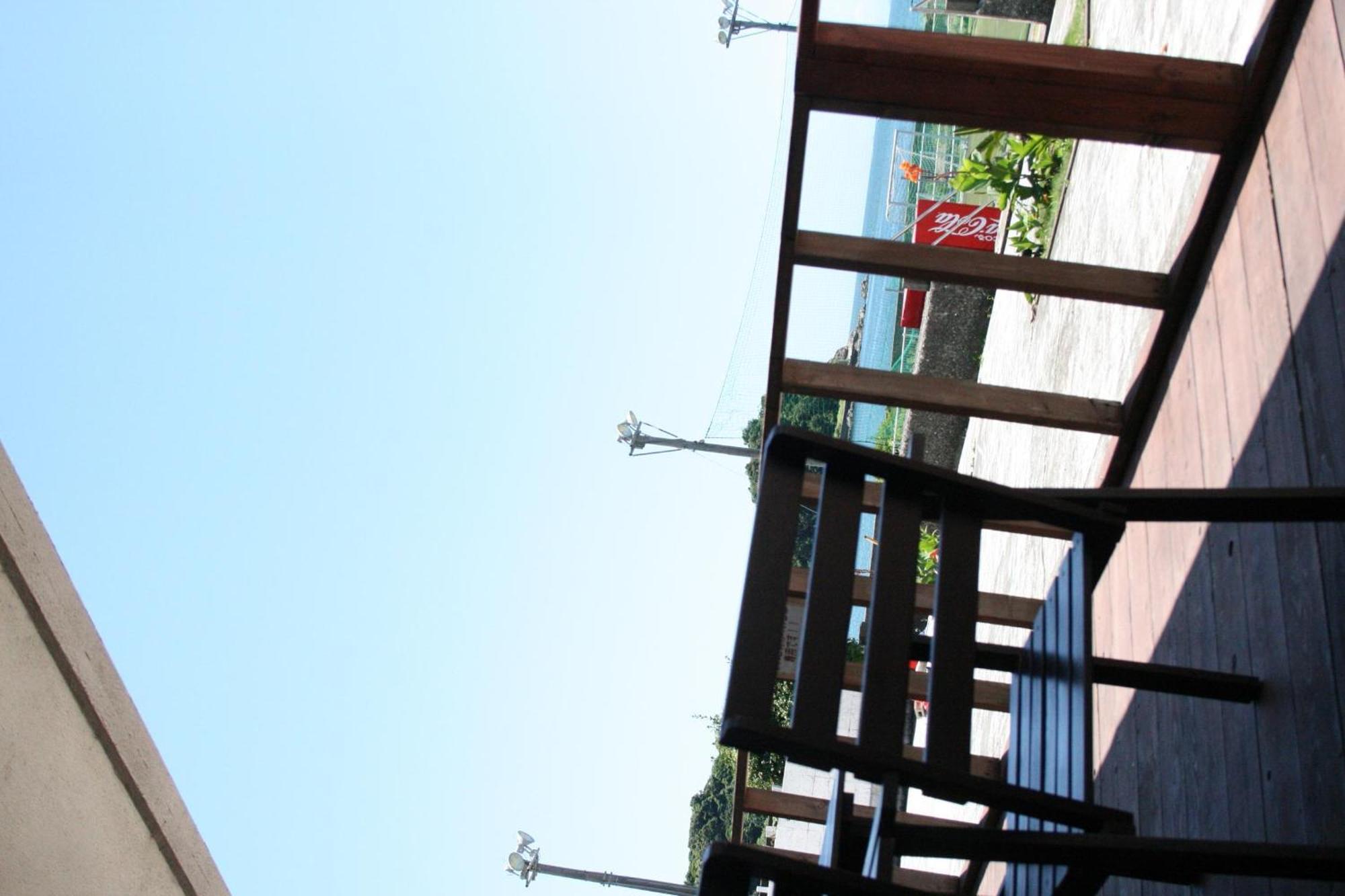 鋸南町 サンセットブリーズ　保田 Bed & Breakfast エクステリア 写真