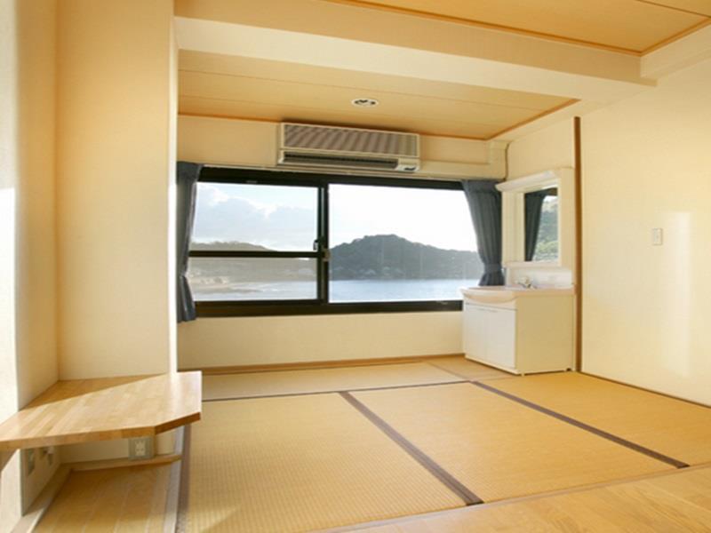 鋸南町 サンセットブリーズ　保田 Bed & Breakfast エクステリア 写真