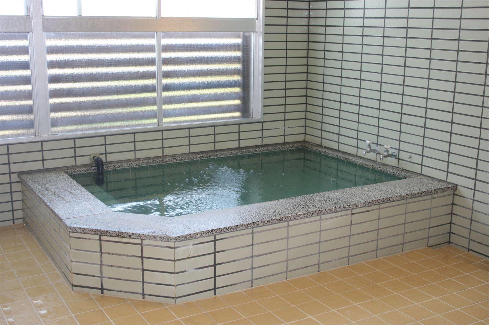 鋸南町 サンセットブリーズ　保田 Bed & Breakfast エクステリア 写真