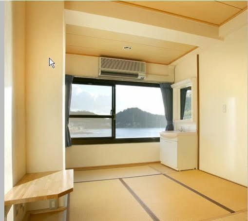 鋸南町 サンセットブリーズ　保田 Bed & Breakfast エクステリア 写真