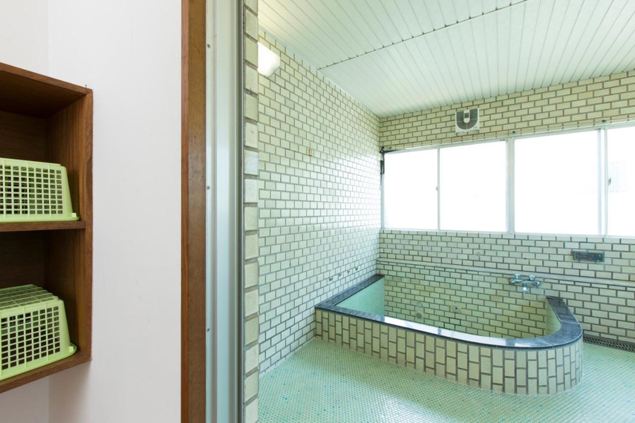 鋸南町 サンセットブリーズ　保田 Bed & Breakfast エクステリア 写真