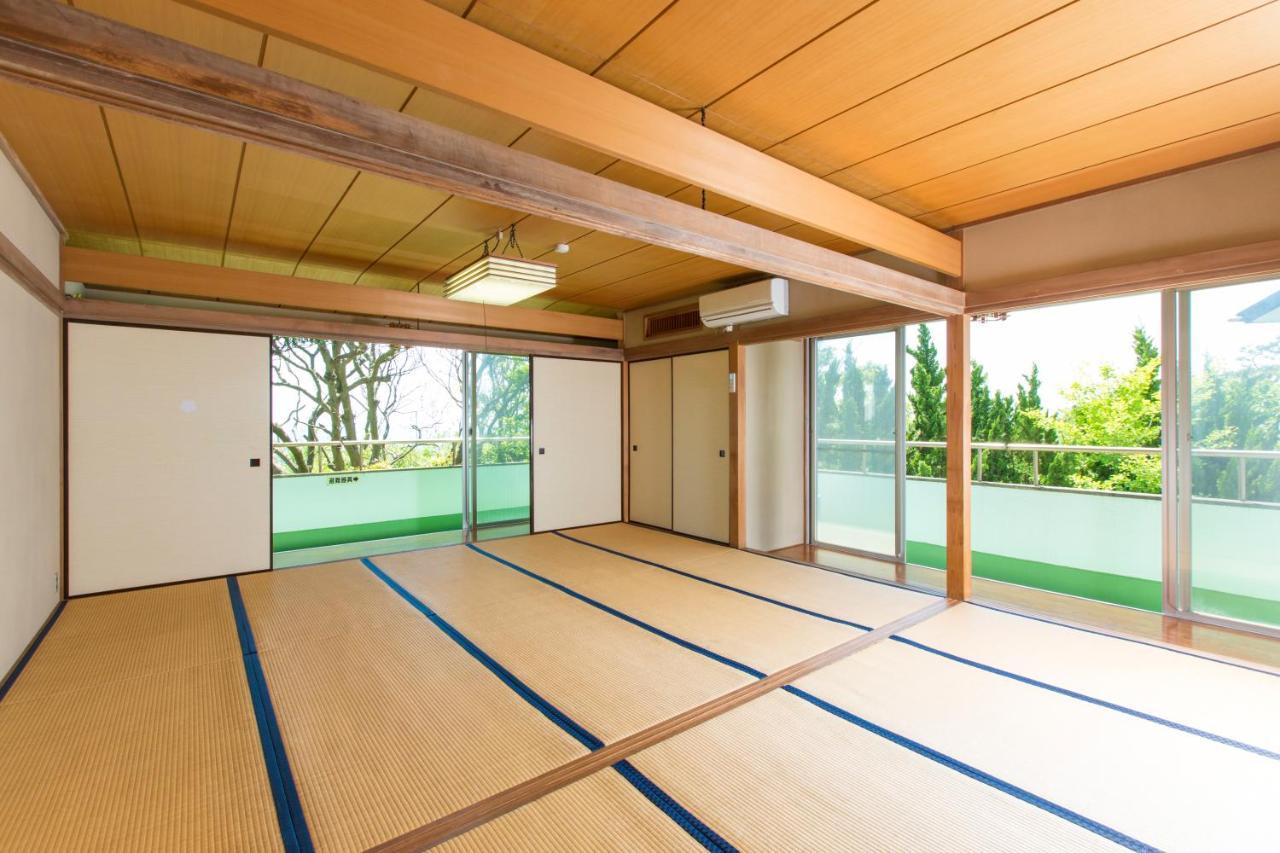 鋸南町 サンセットブリーズ　保田 Bed & Breakfast エクステリア 写真