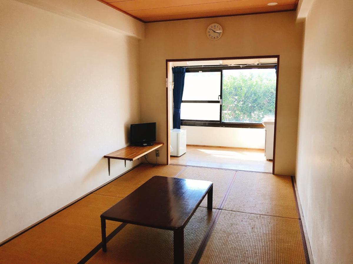 鋸南町 サンセットブリーズ　保田 Bed & Breakfast エクステリア 写真