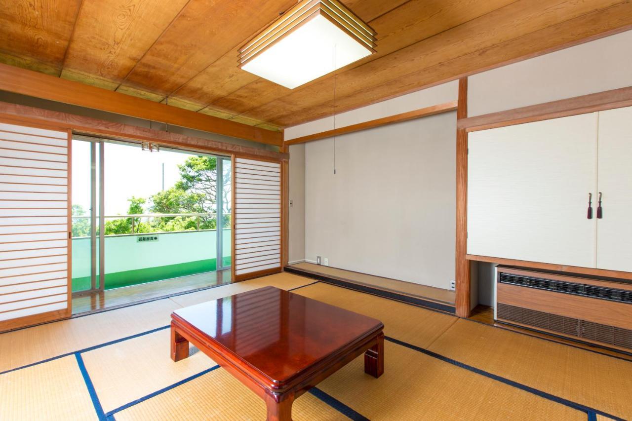 鋸南町 サンセットブリーズ　保田 Bed & Breakfast エクステリア 写真