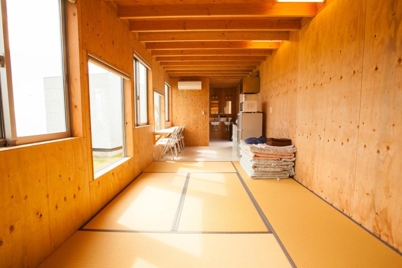 鋸南町 サンセットブリーズ　保田 Bed & Breakfast エクステリア 写真