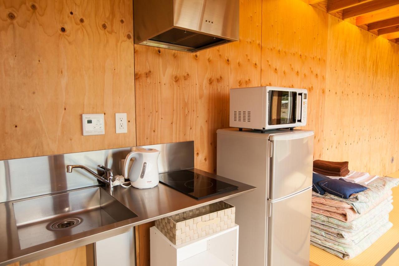 鋸南町 サンセットブリーズ　保田 Bed & Breakfast エクステリア 写真
