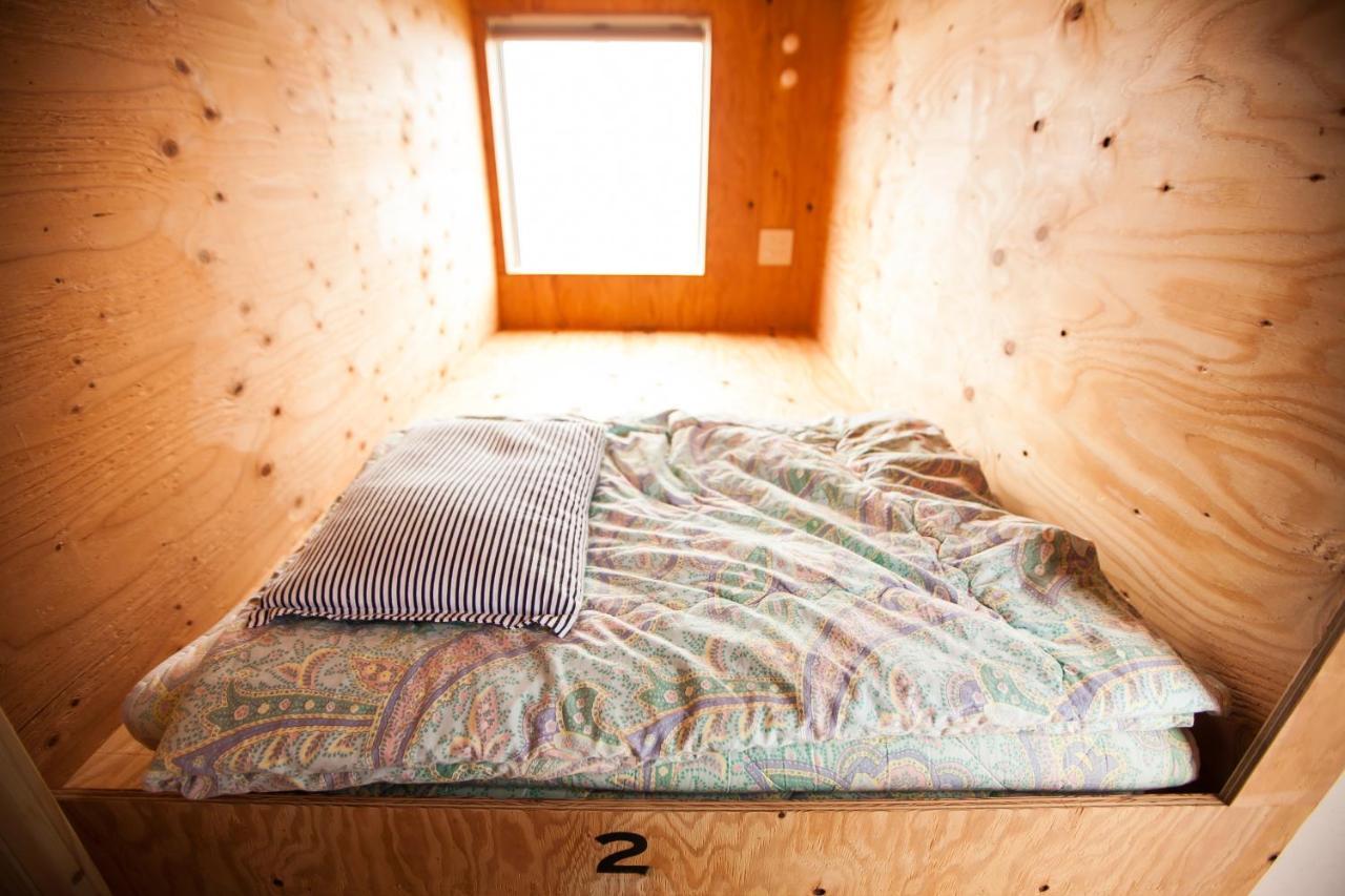 鋸南町 サンセットブリーズ　保田 Bed & Breakfast エクステリア 写真